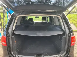 Volkswagen Sharan 5 locuri 2.0 TDI - 177 CP AUTOMAT - imagine 9