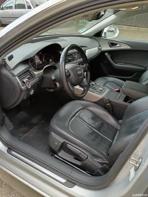Audi A6 2012 2.0 diesel  - imagine 3