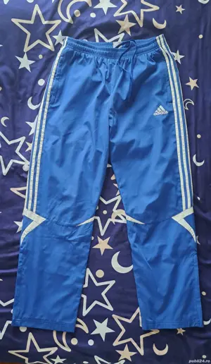 trening adidas xxl climalite - imagine 3