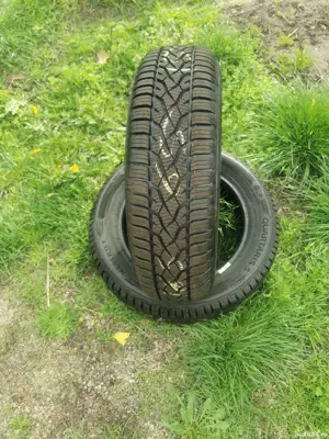 Vand 2 anvelope all seazon ca noi, impecabile, Barum  165/65/R15 dot 2025