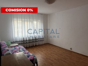 Apartament ultracentral. Comision 0%