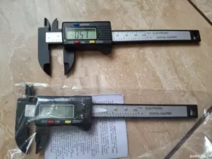 calibru digital de mare precizie