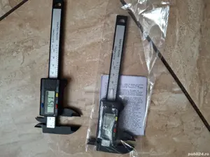 calibru digital de mare precizie - imagine 2