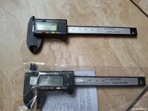 calibru digital de mare precizie - imagine 3