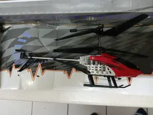 Elicopter de jucărie 