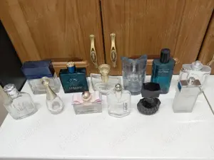 Sticluțe parfum 47buc.