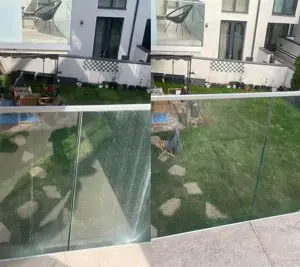  Iuma Firma Servicii Curatenie  Post Constructor  Bucuresti-Ilfov