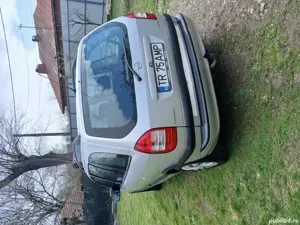 Vand Opel Zafira  - imagine 3