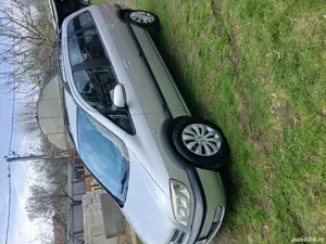 Vand Opel Zafira  - imagine 2