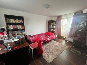 Casa renovata langa Beclean, teren 20 ari - imagine 10