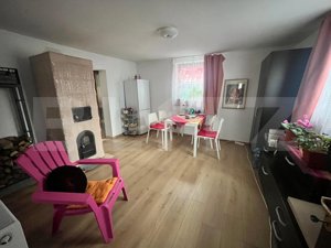 Casa renovata langa Beclean, teren 20 ari - imagine 12