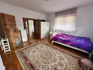 Casa renovata langa Beclean, teren 20 ari - imagine 2