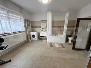 Casa renovata langa Beclean, teren 20 ari - imagine 5