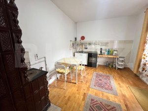 Casa renovata langa Beclean, teren 20 ari - imagine 4