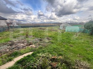 Casa renovata langa Beclean, teren 20 ari - imagine 6