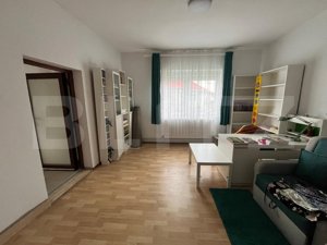 Casa renovata langa Beclean, teren 20 ari