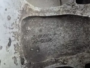 Jante pentru Ford Kuga R16 X 7J ET45 - imagine 9