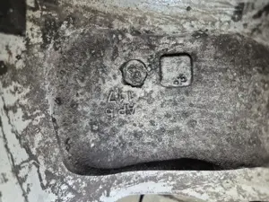 Jante pentru Ford Kuga R16 X 7J ET45 - imagine 10