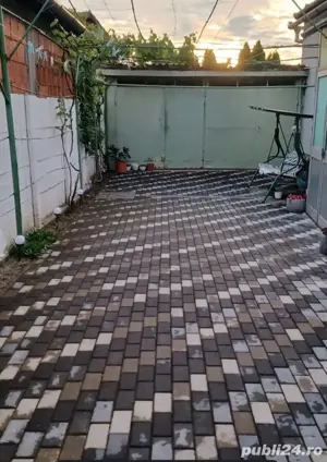 Casă de vanzare zona Terezian  - imagine 9