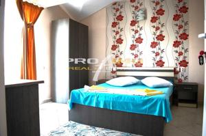 Pensiune 11 camere P+ 2E,, Statiunea Mamaia Nord - imagine 9