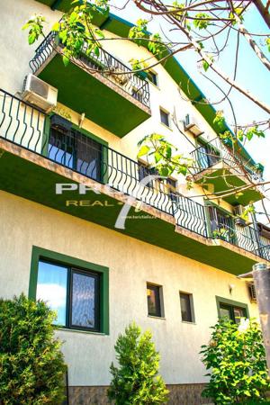 Pensiune 11 camere P+ 2E,, Statiunea Mamaia Nord - imagine 13