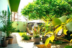 Pensiune 11 camere P+ 2E,, Statiunea Mamaia Nord - imagine 18