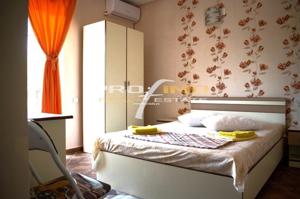 Pensiune 11 camere P+ 2E,, Statiunea Mamaia Nord - imagine 5