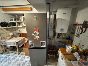 Apartament 3 camere zona centrala , etaj 7, pret 63.000 Euro neg. - imagine 6