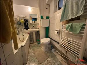 Apartament 3 camere zona centrala , etaj 7, pret 63.000 Euro neg. - imagine 11