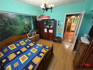 Apartament 3 camere zona centrala , etaj 7, pret 63.000 Euro neg. - imagine 7