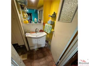 Apartament 3 camere zona centrala , etaj 7, pret 63.000 Euro neg. - imagine 13