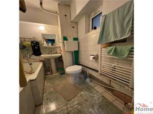 Apartament 3 camere zona centrala , etaj 7, pret 63.000 Euro neg. - imagine 12