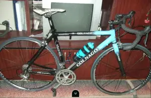 Cursieră Colnago Primavera NOUĂ 2x11s