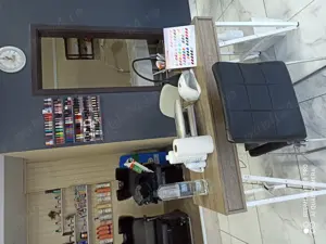 Mobilier complet salon infrumusetare - imagine 3