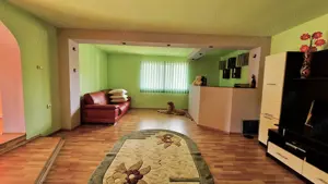 Casa P+M cu 1500 mp teren intravilan in Valea Mare - imagine 7