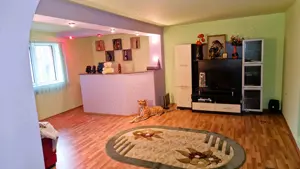 Casa P+M cu 1500 mp teren intravilan in Valea Mare - imagine 8