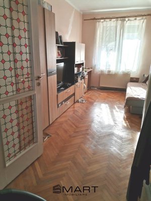 Apartament 2 camere zona Hipodrom I