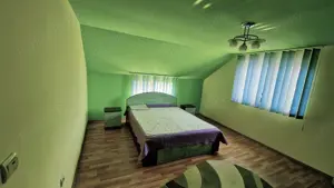 Casa P+M cu 1500 mp teren intravilan in Valea Mare - imagine 20