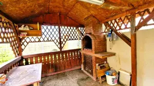 Casa P+M cu 1500 mp teren intravilan in Valea Mare - imagine 19
