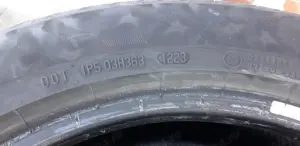 Set 4 anvelope CONTINENTAL 215/55 R18 Premium Contact 6 95H - imagine 6