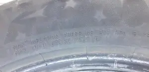 Set 4 anvelope CONTINENTAL 215/55 R18 Premium Contact 6 95H - imagine 5