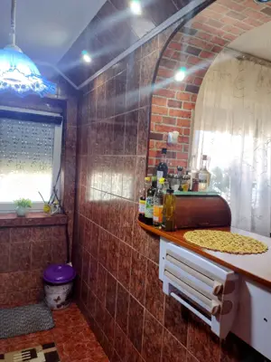 Urgent, apartament de vânzare ,4 camere ,! Petre Sergescu . - imagine 8