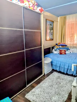 Urgent, apartament de vânzare ,4 camere ,! Petre Sergescu . - imagine 10