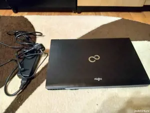 Laptop Fujitsu, Intel i3 - imagine 2