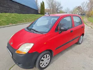 Chevrolet Spark 1007 - imagine 4