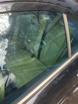 Vând e klasse w211 an fab 2003 - imagine 2