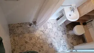 TitulescuTurdaGrivita 2apartamente et1&et3 vila 37mp OctavCocarascu5 - imagine 7