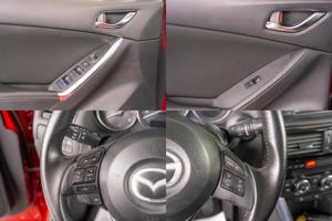 Mazda Cx-5 - imagine 16