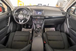 Mazda Cx-5 - imagine 12