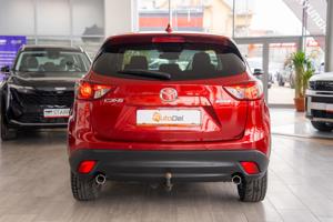 Mazda Cx-5 - imagine 7